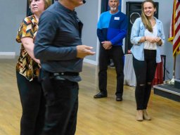 BB 12 DAVID OUR TEACHER